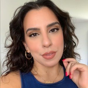 Meet your Posher, Tabea